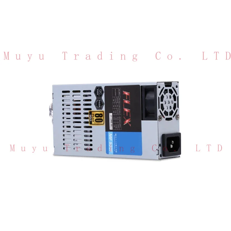 Новый оригинальный блок питания для Dianjipa 80plus Gold AIO ITX FLEX Small 1U K39 K17 K30 A4 S3 G5
