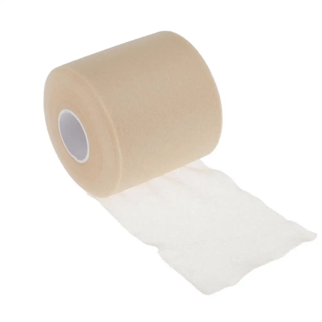 

11X Athletic Elastic Tape Muscle Ankle Bandage for Sports - 7cm x 27M Cuticolor
