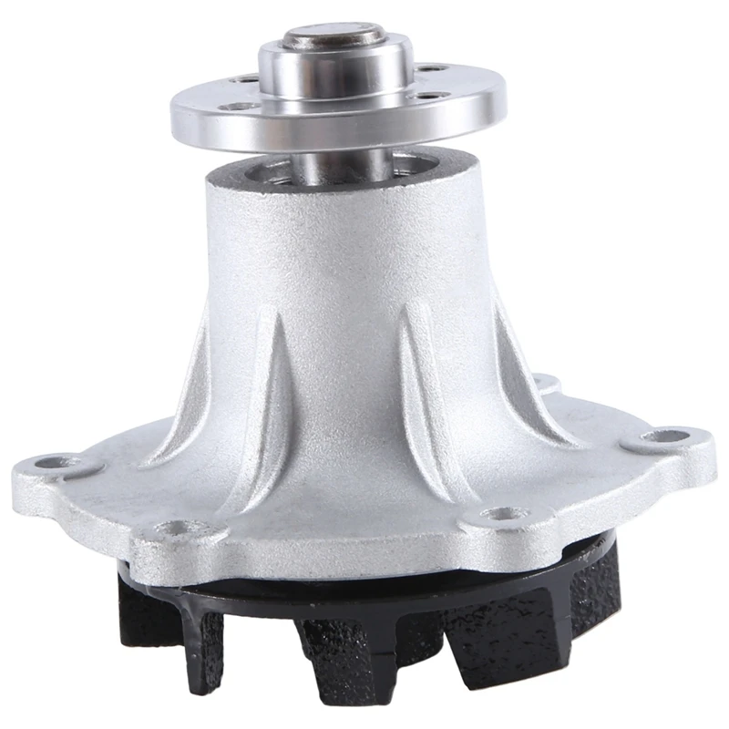 Крышка насоса охлаждающей воды двигателя вилочного погрузчика для Toyota 2FD 3FD 4FD 2J