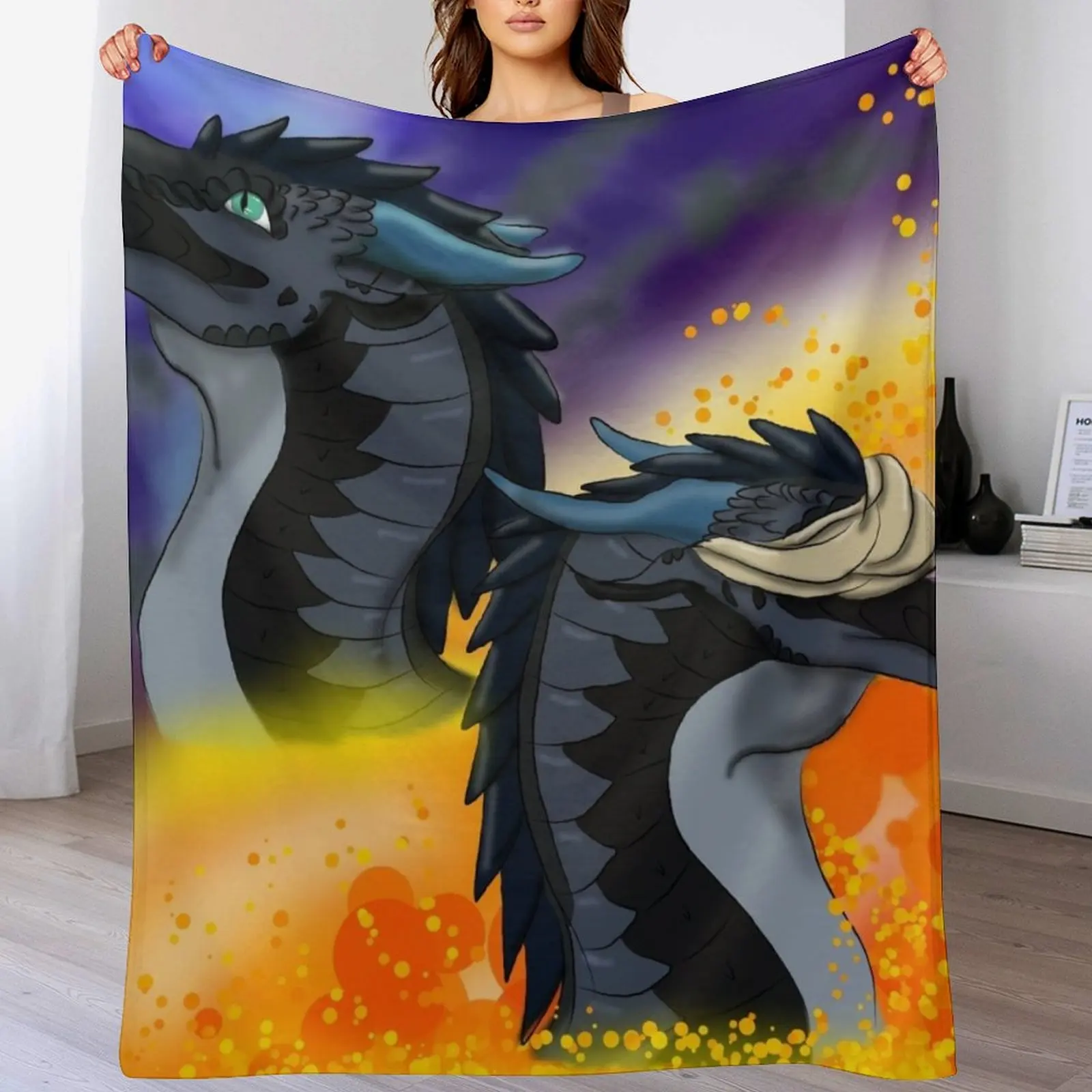 Одеяло Starflight Мягкие мягкие плед-одеяла