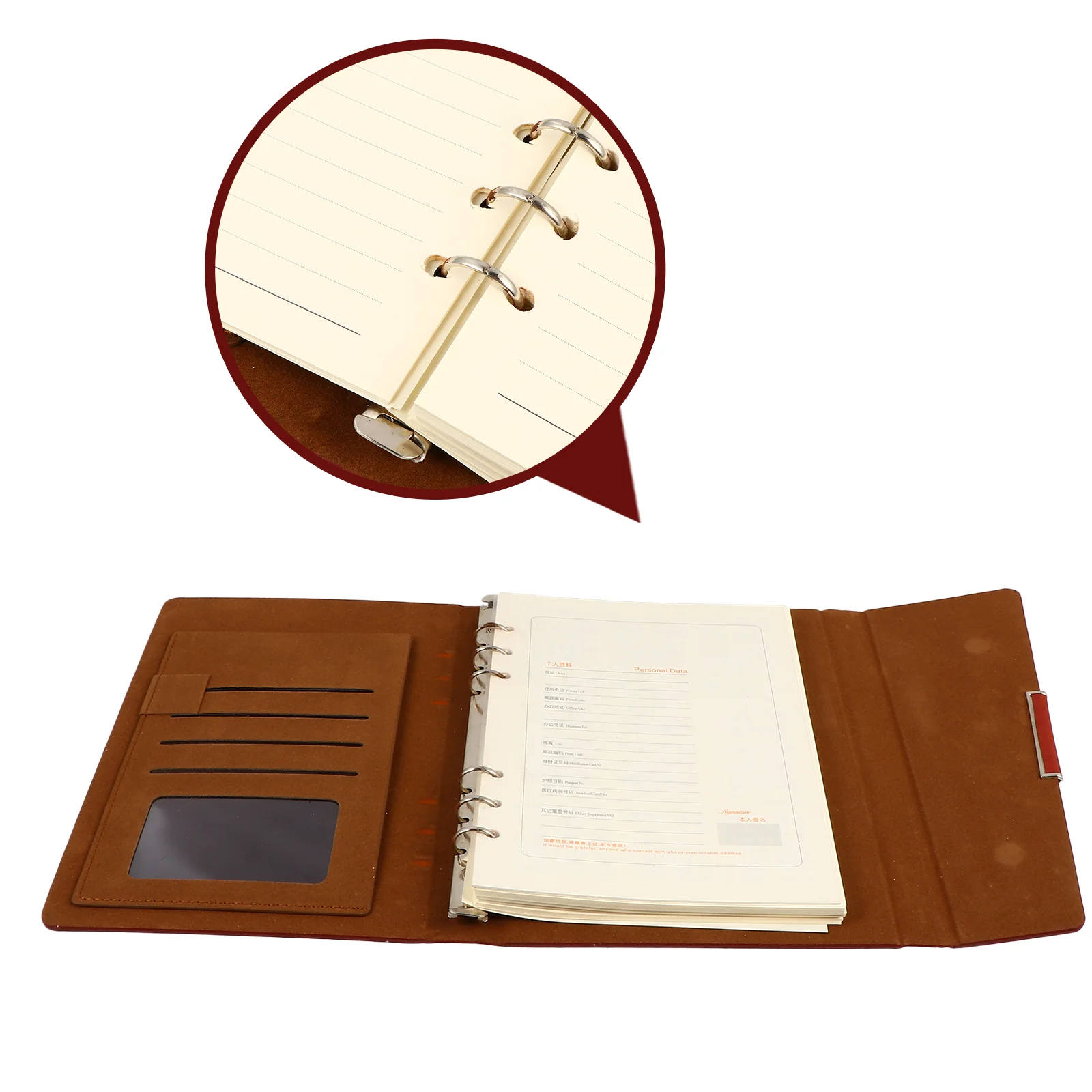 

Pu Business Notebook Journal Notebook 2021 Planning Diary Planner Notebook Agenda Notebook Writing Notepad