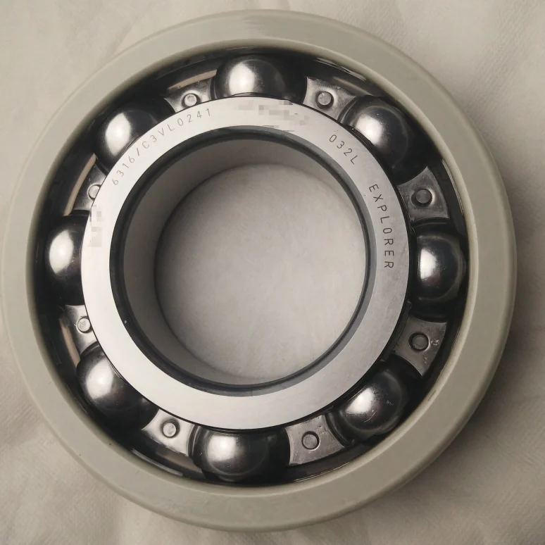

INSOCOAT Bearing 6316 C3VL0241 Deep groove ball bearings single row
