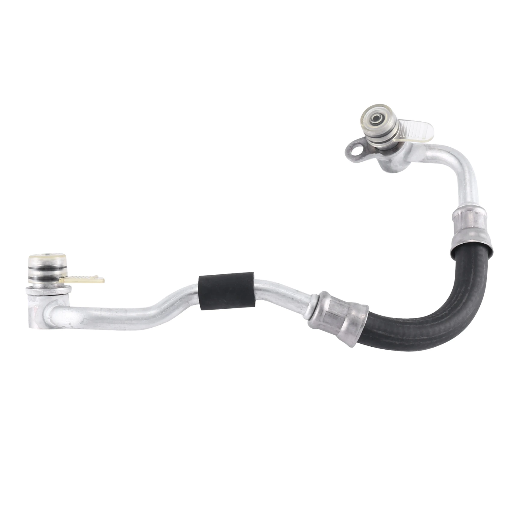

Right Turbocharger Coolant Line for S M C Class GLS550 CLS550 E550 2782000800