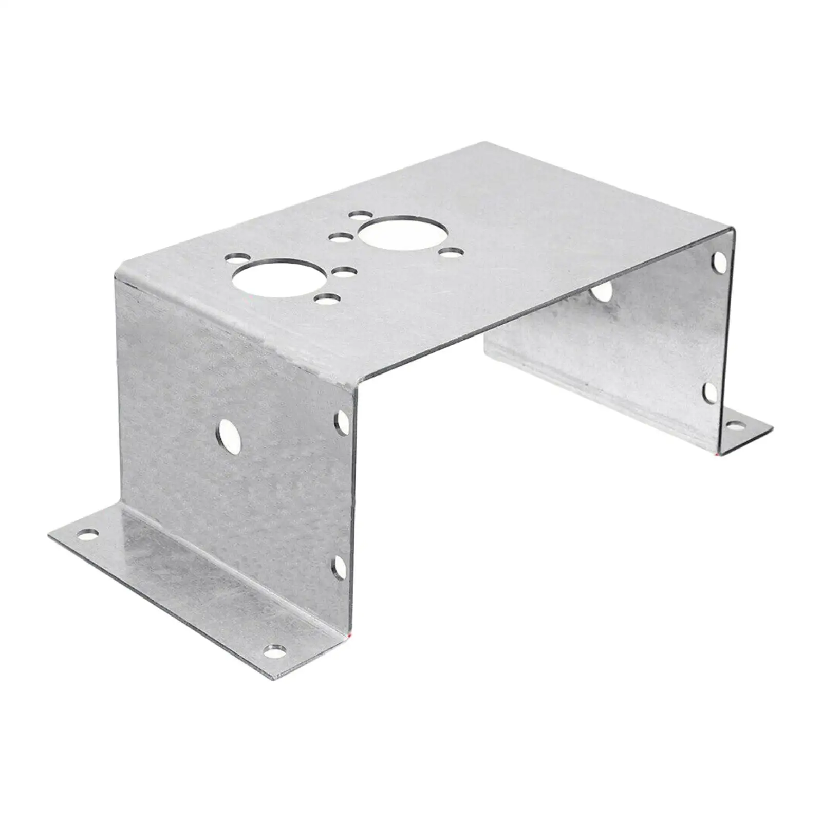 

Portable Heater Mounting Bracket Waterproof Durable Fits for Supplies