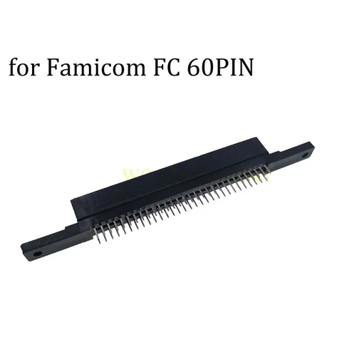 Разъемы для игровых карт E-house Wholesale  для SNES N64 NES SEGA FC