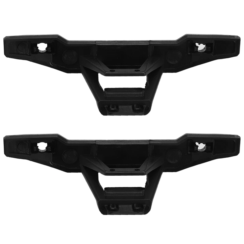 

2X Rear Bumper 25-SJ05 Spare Parts For XLH 9125