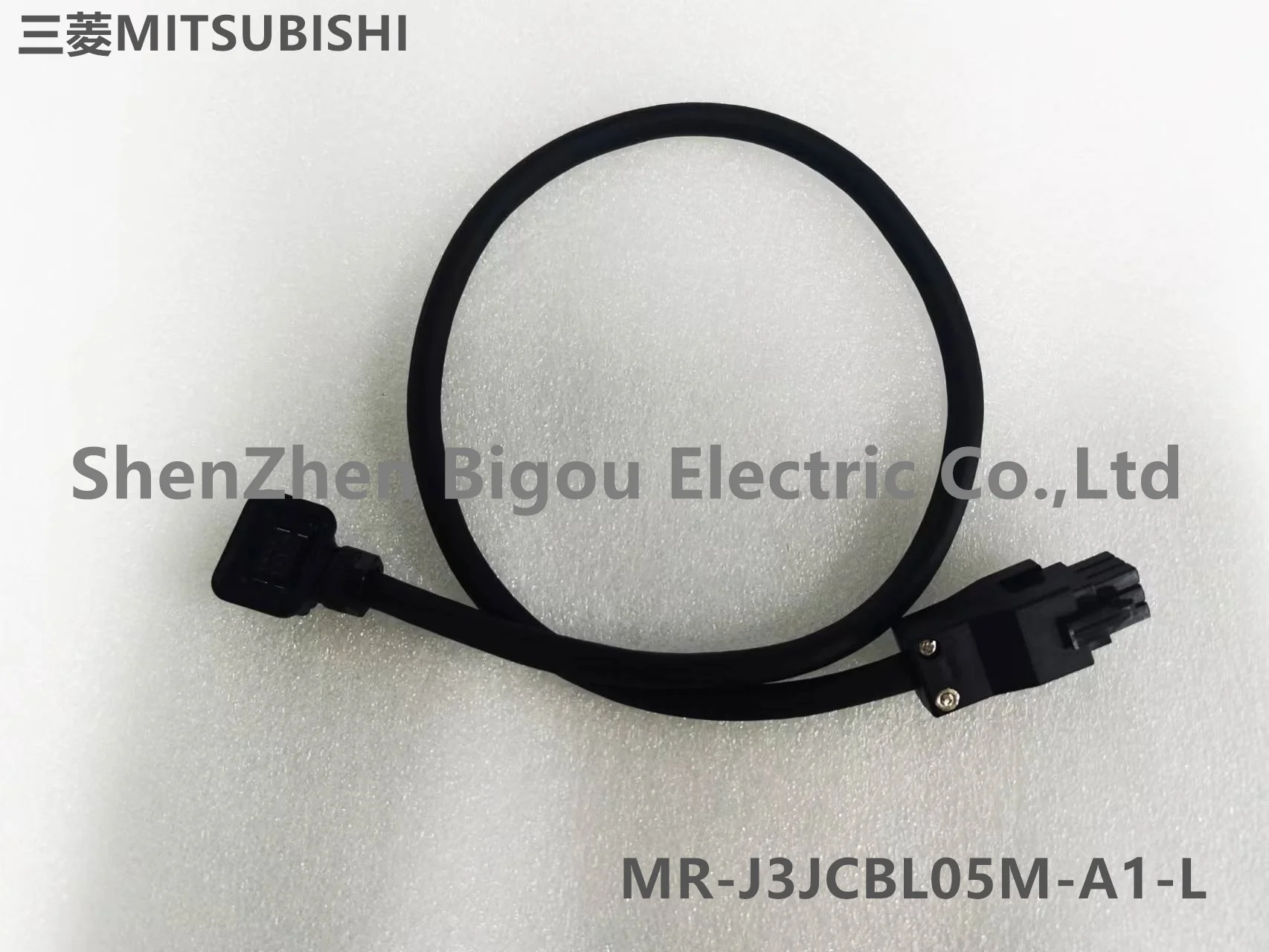 MR-J3JCBL05M-A1-Lкабель энкодера (сторонний ящик нагрузки) HG-KRHG-MR релейный типиндивидуальная длина (art.: 3920caa98a623) - 3920caa98a623