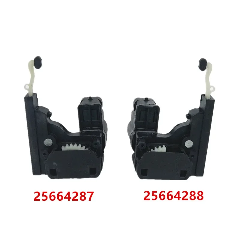 Привод для переднего заднего левого правого бокового замка двери CHEVROLET CADILLAC BUICK