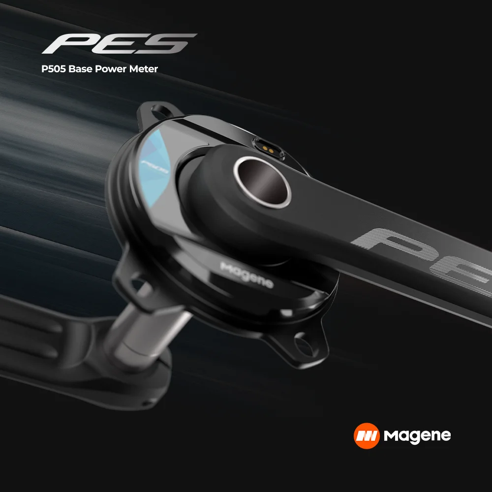 Magene PES P505 Измеритель мощности