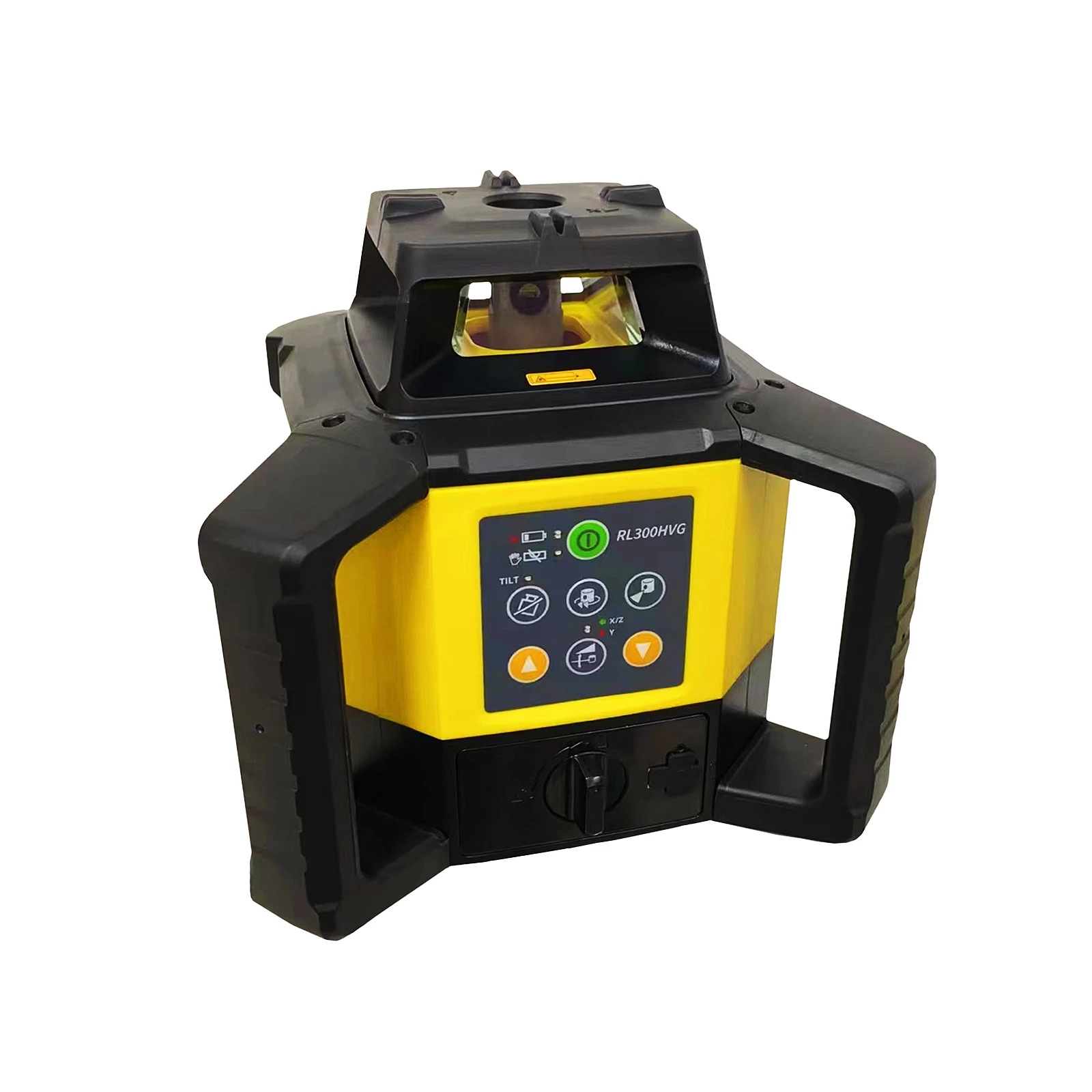 

Rotary Laser Level High Quality Electronic Automatic Levelling Green Beam Laser Level