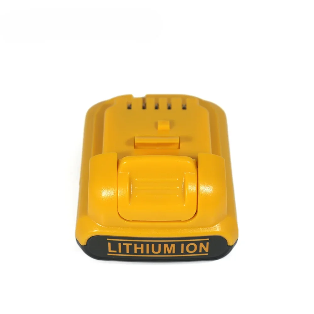 Замените аккумуляторную батарею для электроинструмента Dewalt 12V3.0Ah DCB120