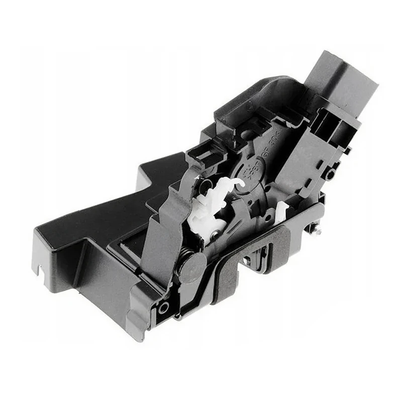 Привод защелки замка 31253657 для Volvo XC60 I 156 XC70 II 136 2008-2017 V50 S40 S80 C30 C70