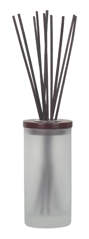 

Reed Diffuser, Peace + Tranquility (Cashmere Jasmine)