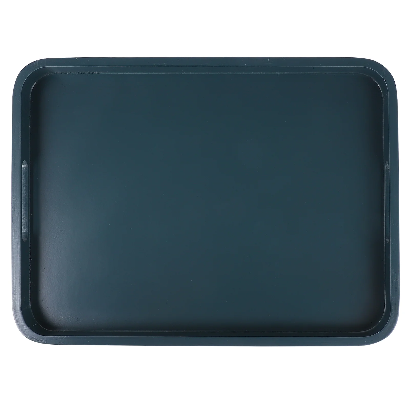 

1pc Practical Rectangular Tray Rectangular Tray Japanese-Style Tray