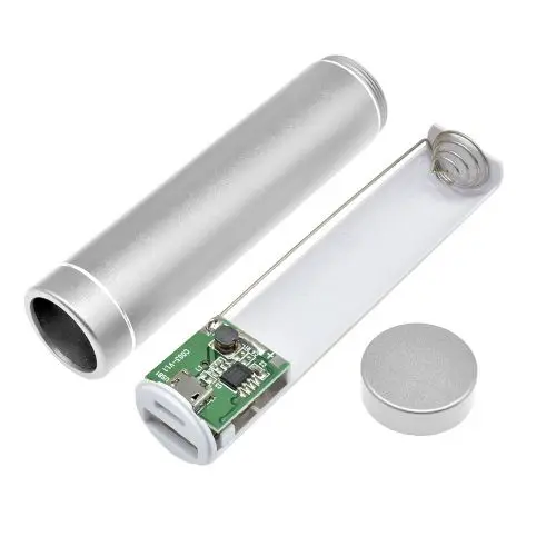 

Тайник Fake Mini Bank Power Sight