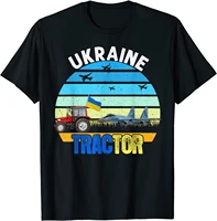 funny ukraine tractor pulling fighter men t shirt short sleeve casual 100 cotton o neck summer tees size s 3xl