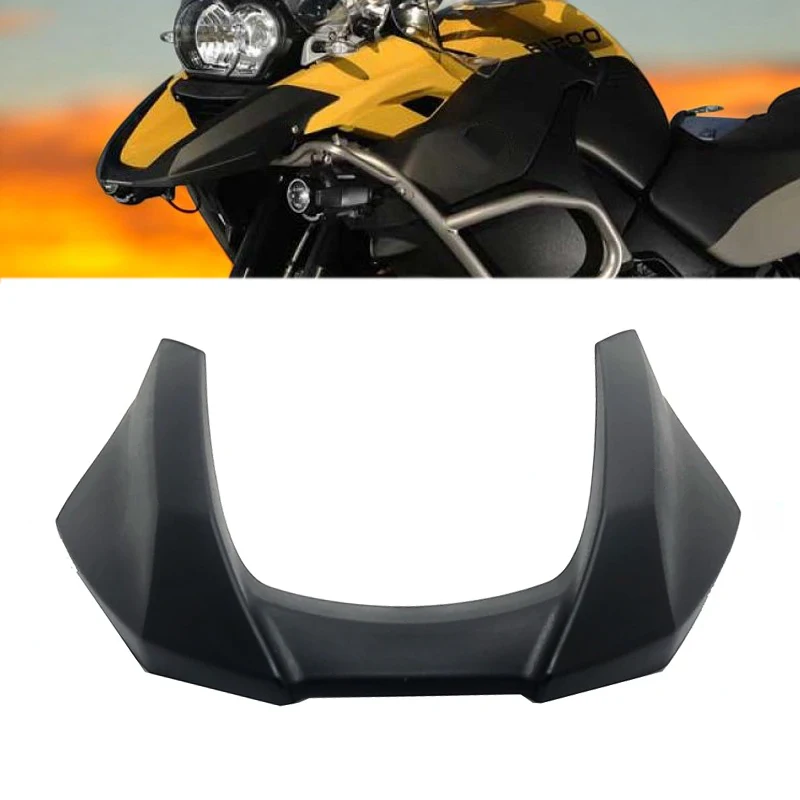 

R1200GS Удлинитель переднего обтекателя клюва, черный для BMW R 1200GS R1200 GS R 1200 GS 2008 2009 2010 2011 2012