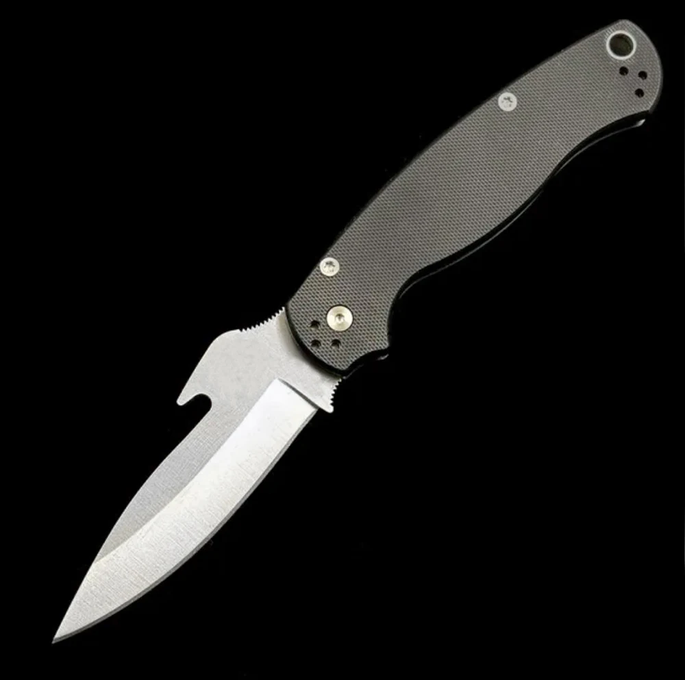 OK-C81GW2 G-10 Складной нож Emerson Открытый Кемпинг Охота Карманный EDC Инструмент Нож