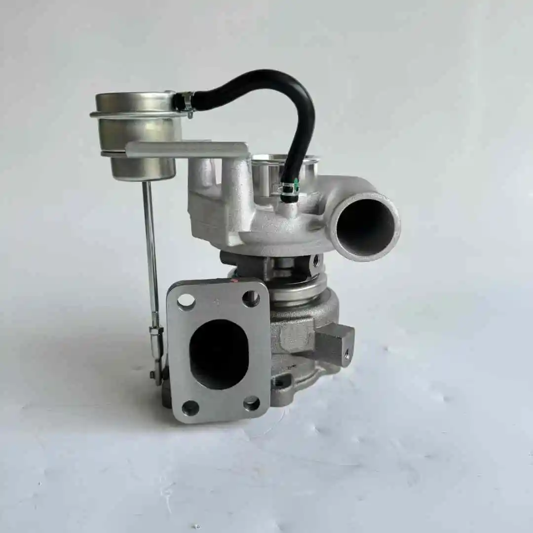 Турбокомпрессор TD04HL4S-15MK 49389-02140 Turbo ME 444897 Для двигателя Mitsubishi 4M50 4M50T