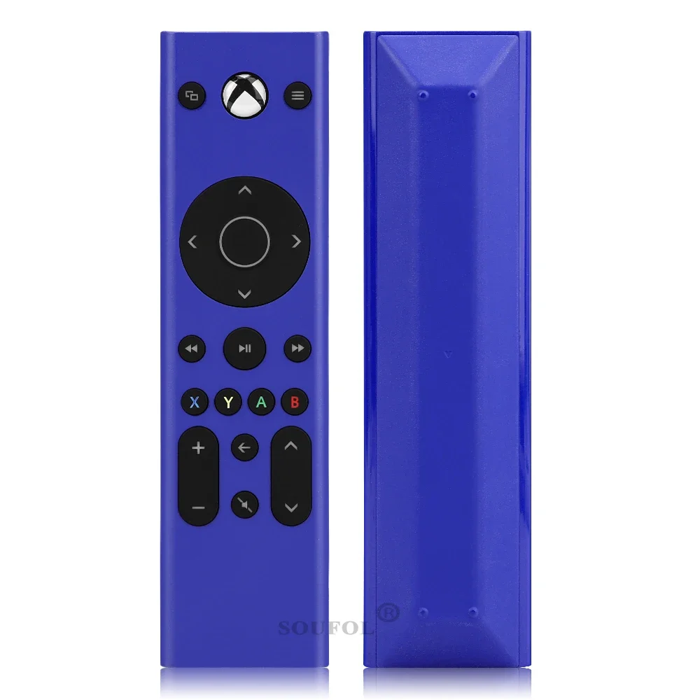 Консоль С Дистанционным Управлением Xbox Series X/s Игровой Медиаконтроллер Аксессуар