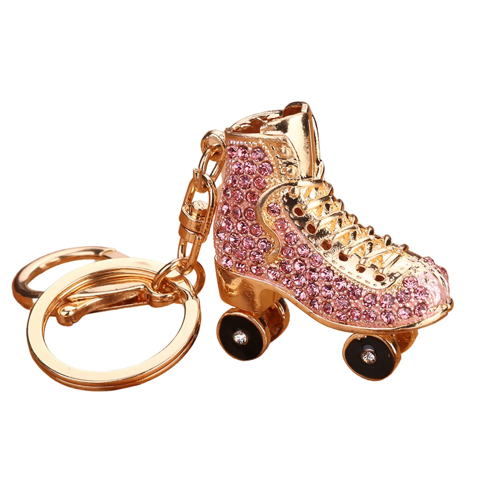 Женские брелоки из металлического сплава Аксессуары для женских сумок и