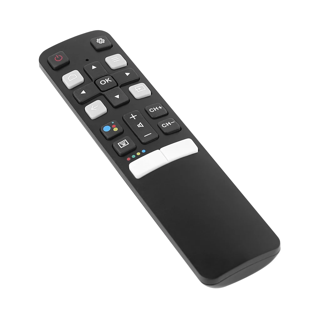 Пульт дистанционного управления для смарт-ТВ TCL RC802V ТВ на базе Android 40S330 32S330 65Q637 55Q637