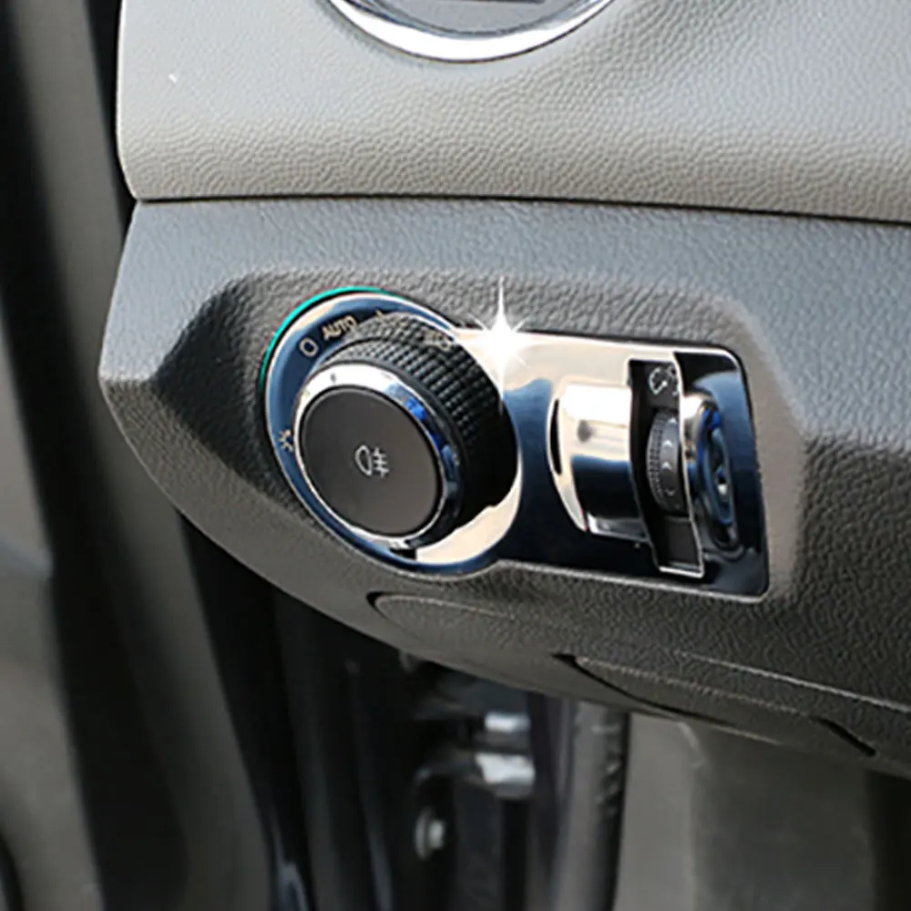 

Панель переключателя фары для Chevrolet Cruze 2009-2013 Opel