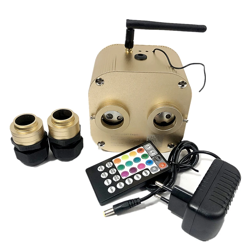 Рисунок 2 - Оптический светильник ing Smart APP