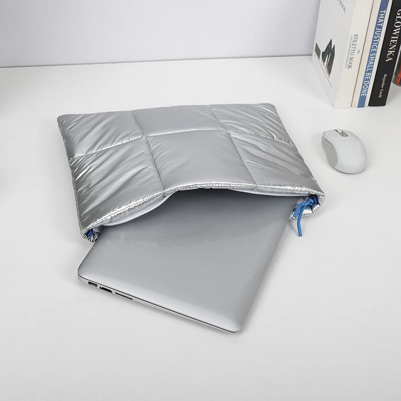 Сумка через плечо 15-16 дюймов для ноутбука компьютера подвесная сумка Macbook iPad Pro