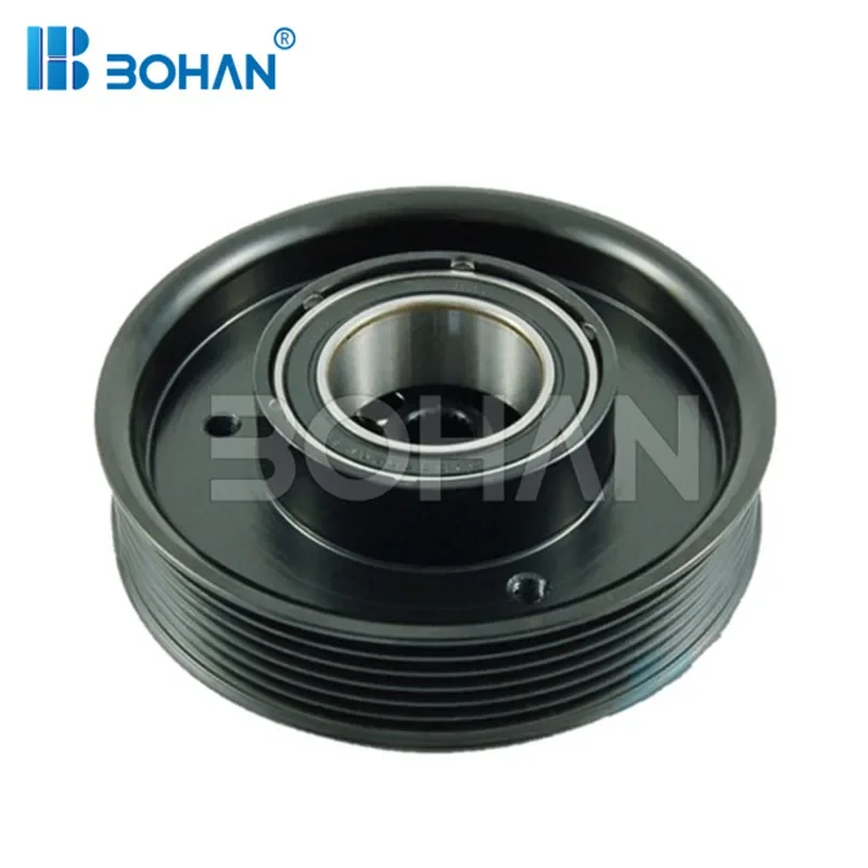 Муфта компрессора автокондиционера 01140562 5Н 0820803 A 5N C В 5К А BH-CL-009