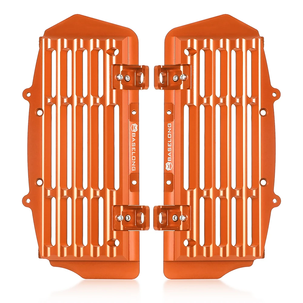 Защита радиатора, защитная крышка решетки радиатора для 300 XC XCF SX SXF XCW XCFW EXC Φ TPI/Six Days 2016-2019 2020 2021 2022