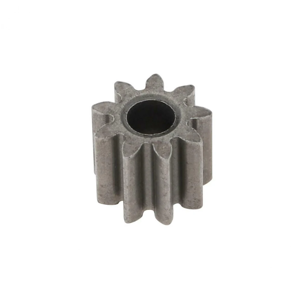 

Durable Gear 12 Teeth 12 Teeth 1Pc 550 Motor 9 Teeth 9 Teeth D Type Charge Screwdriver For Cordless Drill Metal