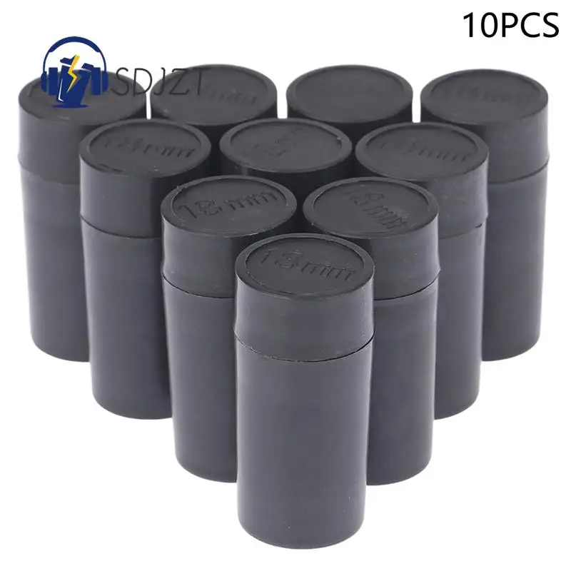 

10PCS Price Tag Gun 18/20mm Tag Guns Refill Ink Rolls Ink Cartridge for MX6600/MX5500 Marking Pricing Labeler Ink Re-ink Roller