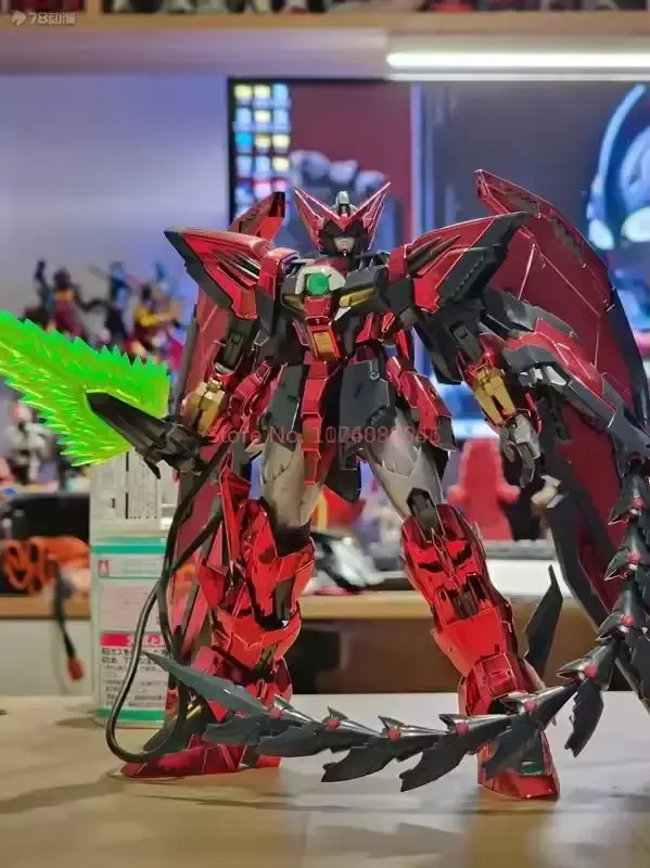 Fondjoy Daban 6602S MG 1/100 Epyon EW Фигурка