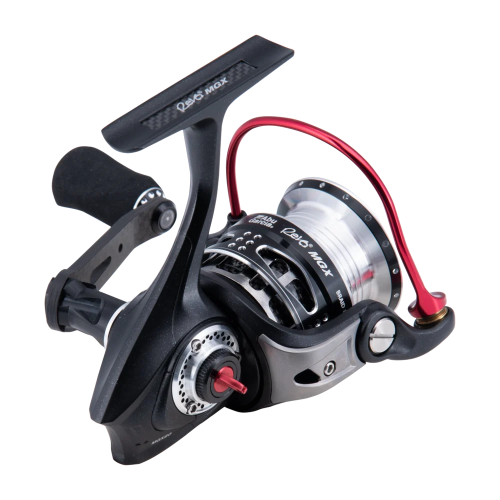 Спиннинговая катушка ABU GARCIA Revo MGX (art.: 3920dd2fab41f) - 3920dd2fab41f