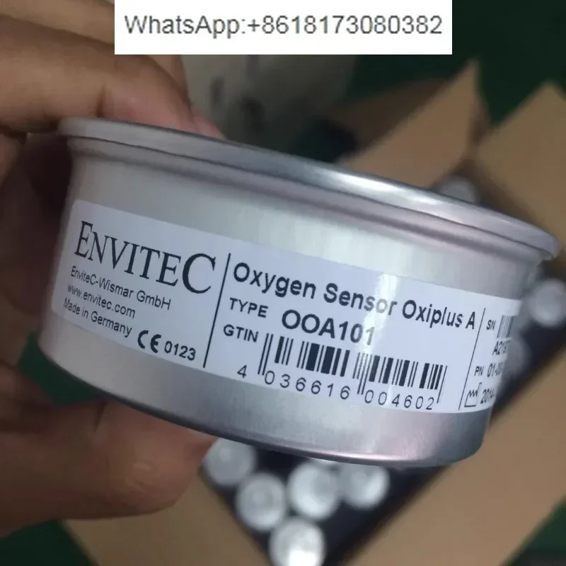 Кислородный датчик кислородный электрод OOA101 OOA101-1 00A101-1