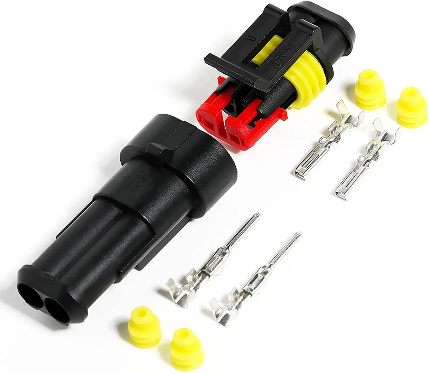 Разъемы Автомобильные Купить В Воронеже