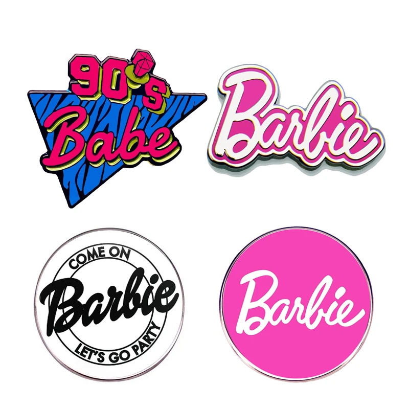 Decoration Jewelry Retro Clothes Accessories For Girls Women