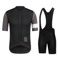 2022 summer profession team raphaful mens mtb bike wear breathable mountain bicycle clothes sportwears cycling clothing kits