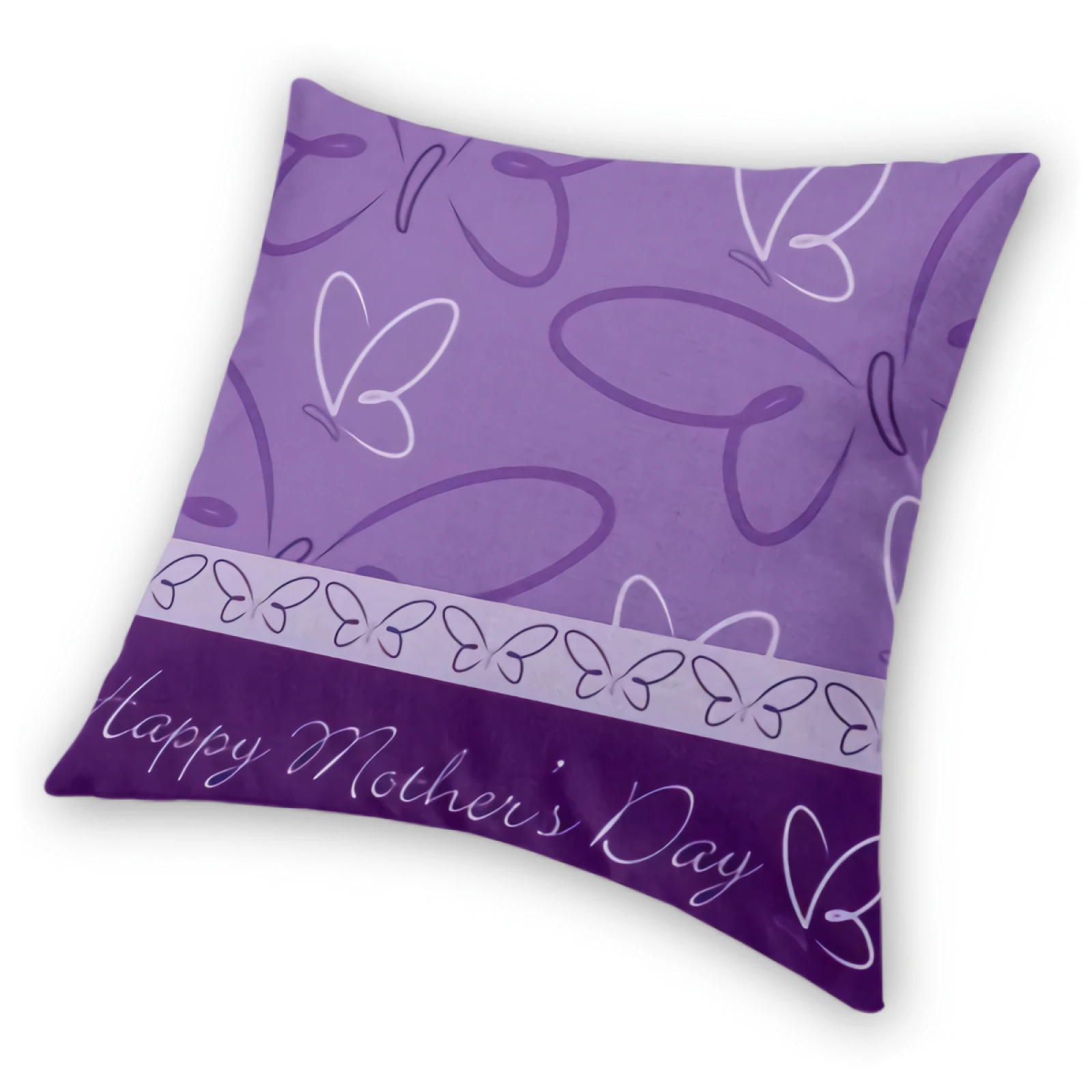 Лучшая в мире наволочка виде садового сада наволочки с надписью I Love You Mom