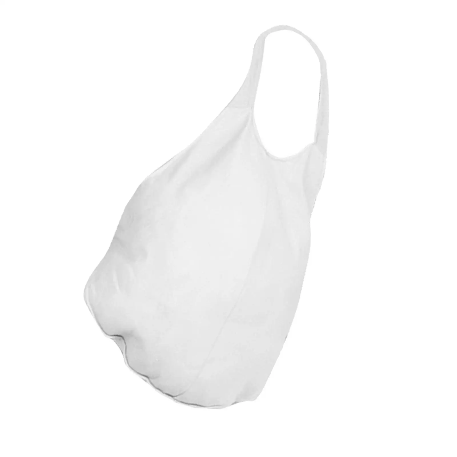 

Рождественский Санта, смешной живот, забавный реквизит унисекс для шоу, поддельный мягкий большой наполнитель для живота Санты, товары для ...