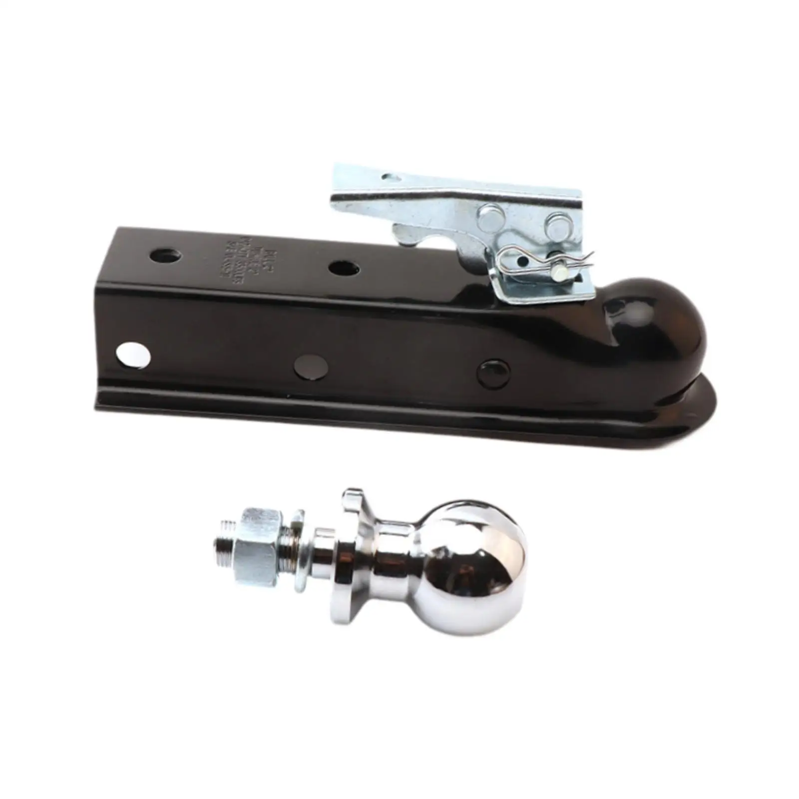 Сцепное устройство для прицепа тяжелый Многофункциональный мотоцикл трактор