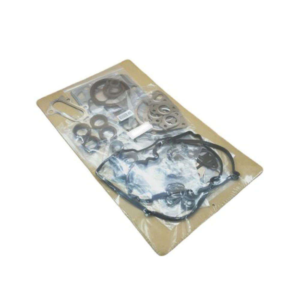 

Комплект прокладок головки цилиндра двигателя HQH для Toyota Aygo 041110Q021