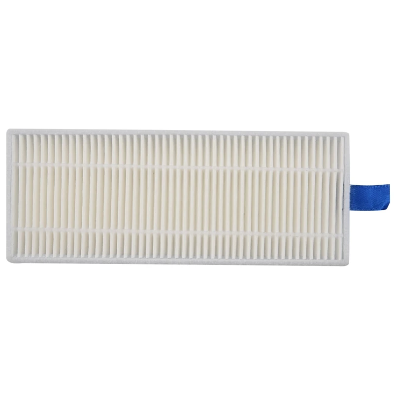 Основная щетка в рулоне боковая HEPA-фильтр для робота-пылесоса 360 S6 запасные части