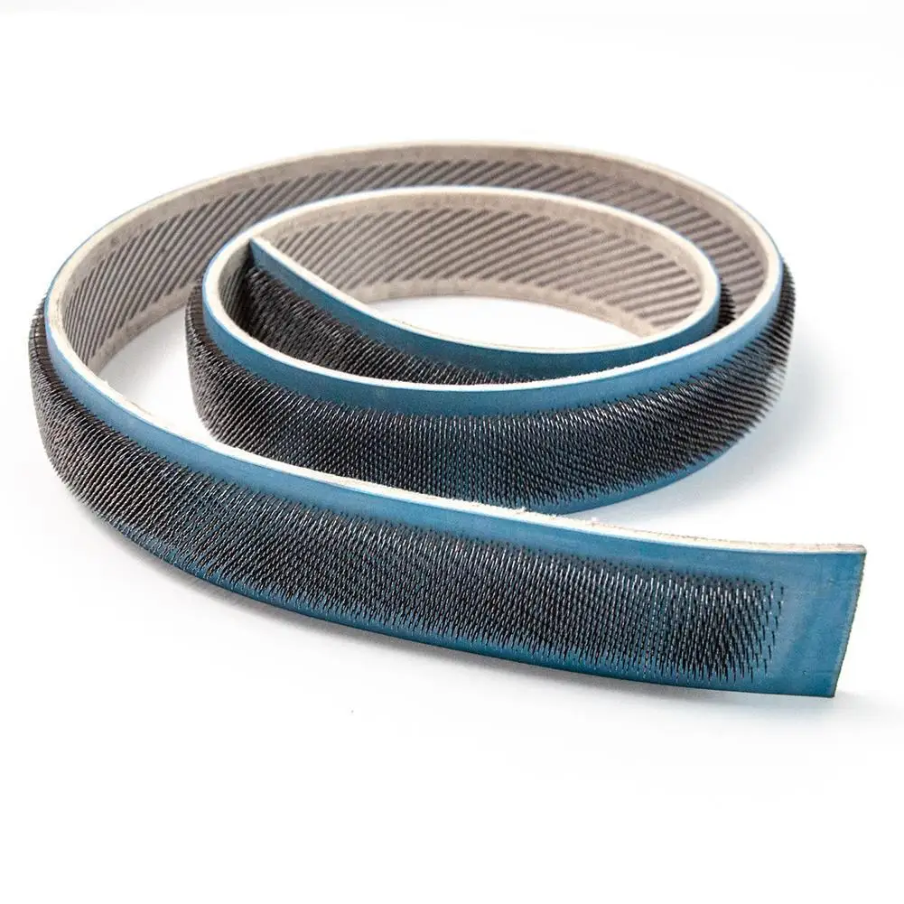 

Gripper Strip For Tufting Frame Embroidery Frame Rug Fabric Hooking Supplies Cross Stitch Carpet Fabric Hooks Gripper Strip Y9T1