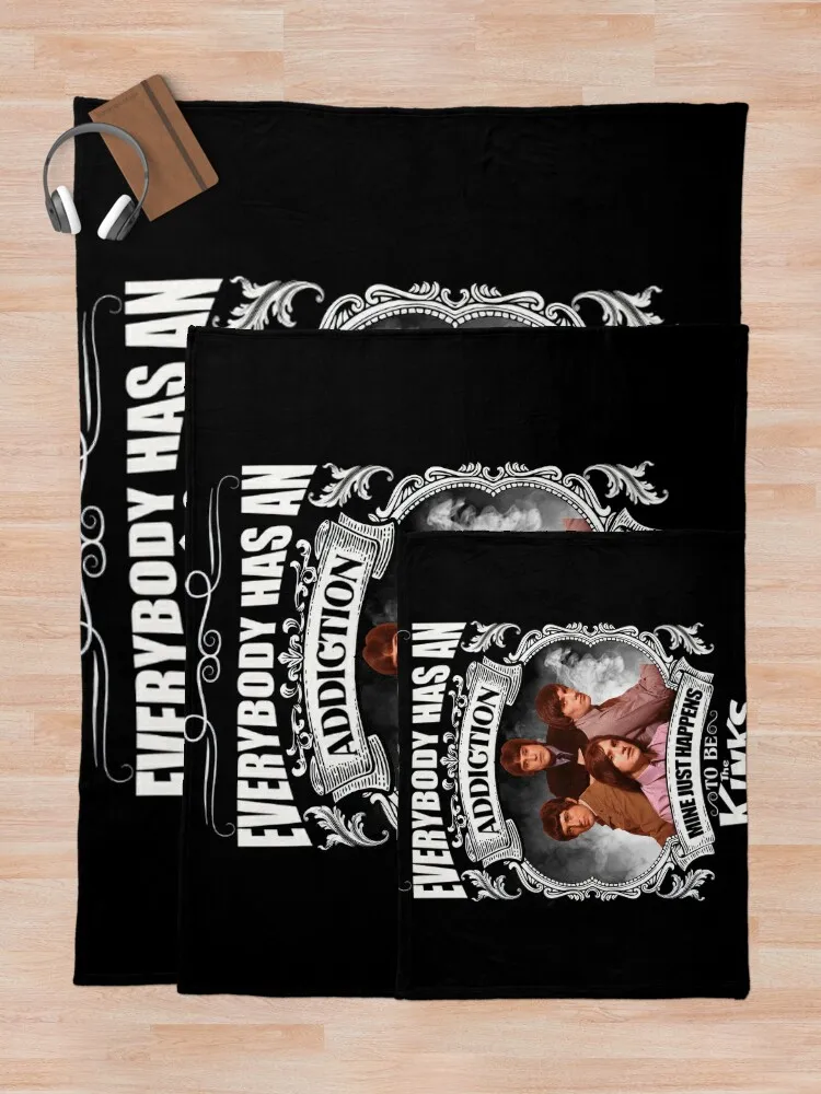 Одеяло Song Vintage Music Tour Band Fan Abum декоративное одеяло для диванов на зиму теплые