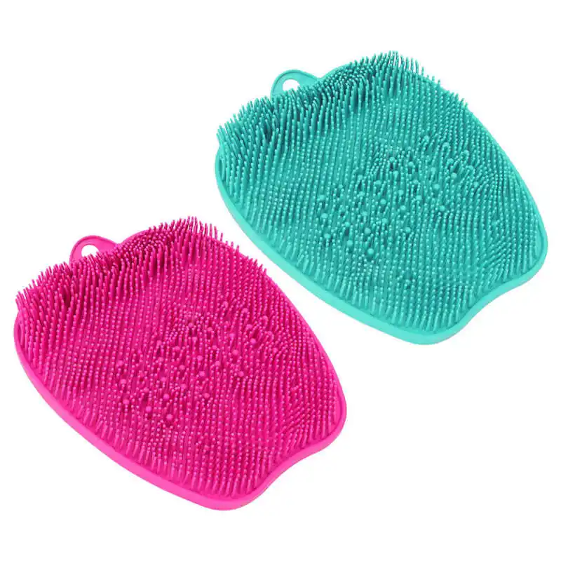 

Массажная подушка для душа и ног, предотвращает скольжение, материал ПВХ для пожилых людей