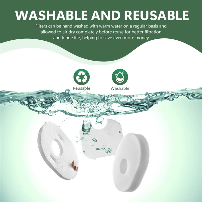 Сменный фильтр для Shark Rocket Vacuum HV300W HV301 HV302 HV303 HV305 HV308 HV310