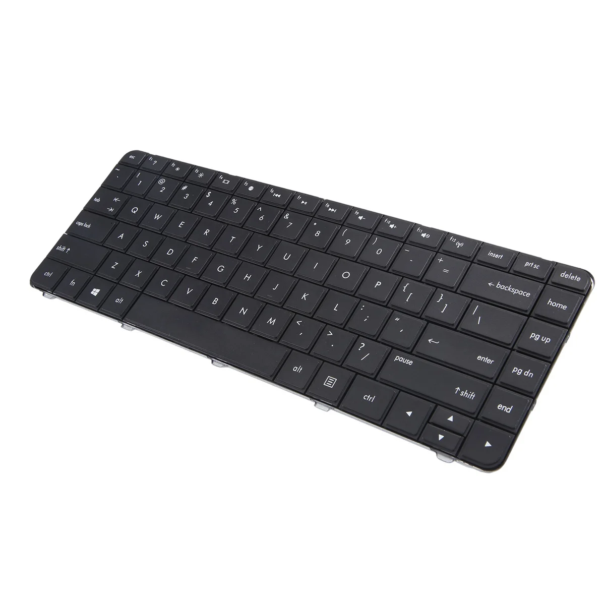 Клавиатура для ноутбука HP G4 G6 CQ43 436 430 431 CQ57 1000
