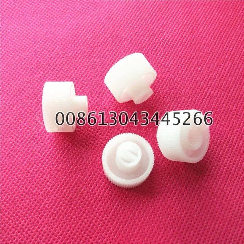 Фото 10X для Heidelberg Ink Key Motor Gear Печатная машина HD SM74 SM102 PM74 Ручка двигателя Соответствующий шкив муфты шестерни 61.186.5321 №1